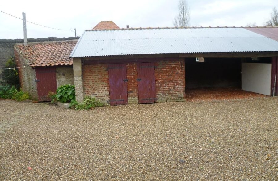 Location maison à Heuringhem