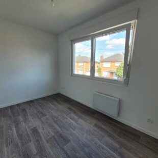Location maison à Courcelles-Lès-Lens