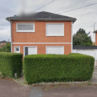 Location maison à Courcelles-Lès-Lens