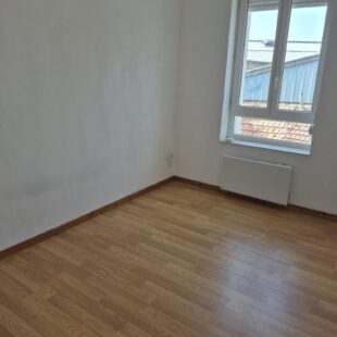 Location appartement à Vermelles