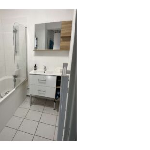 Location appartement à Liévin