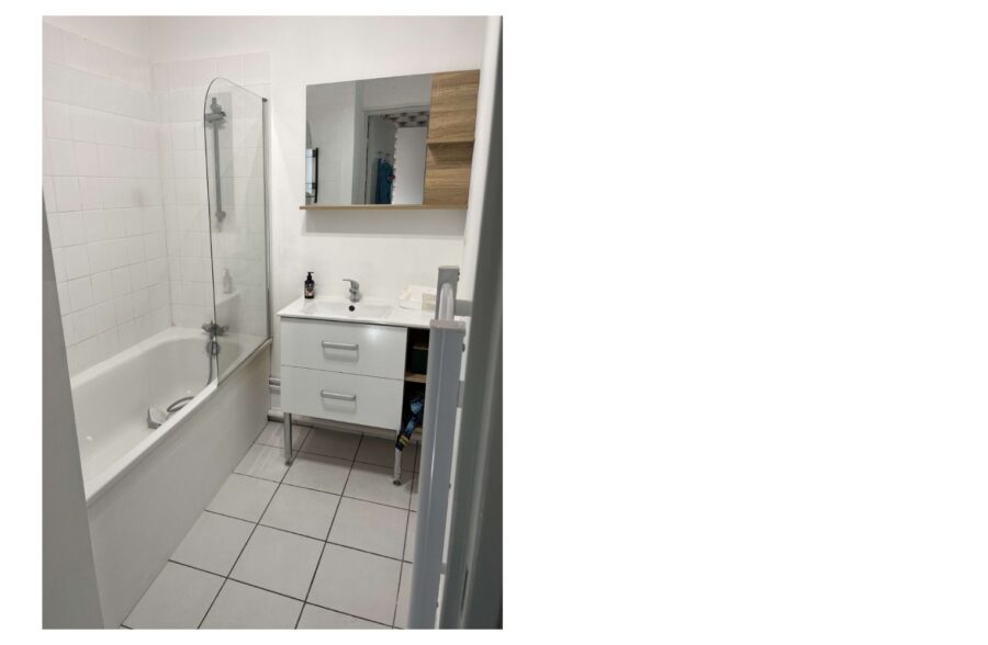 Location appartement à Liévin