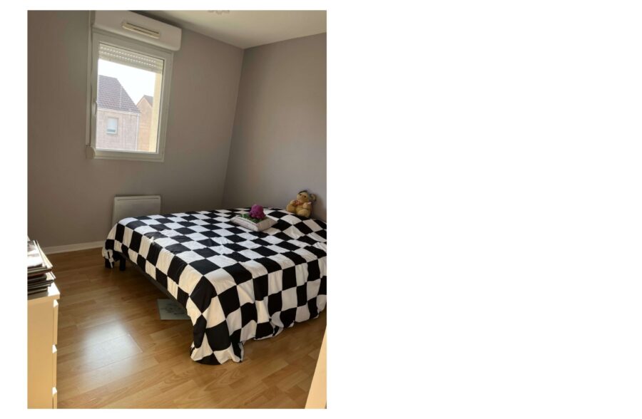 Location appartement à Liévin