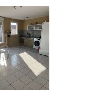 Location appartement à Liévin