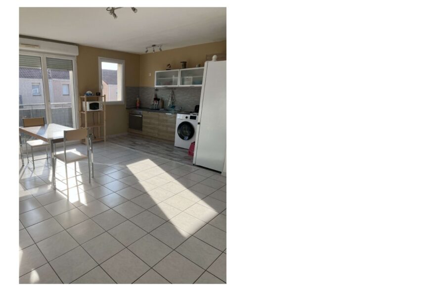 Location appartement à Liévin