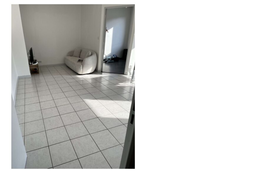 Location appartement à Liévin