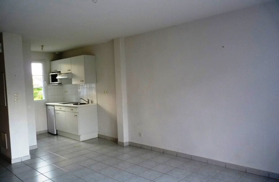Location maison à Camiers