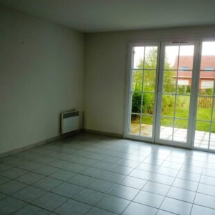 Location maison à Camiers