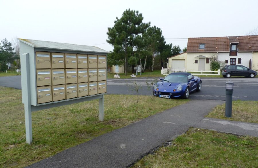 Location maison à Camiers