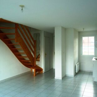 Location maison à Camiers