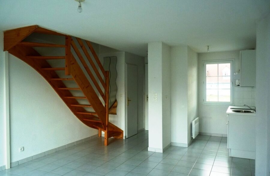 Location maison à Camiers