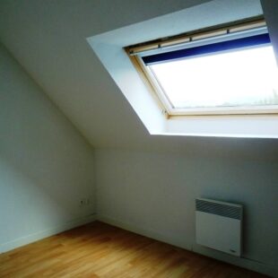 Location maison à Camiers