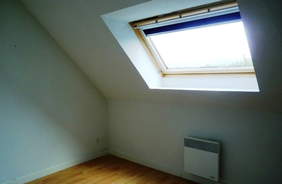 Location maison à Camiers