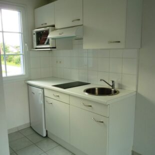 Location maison à Camiers