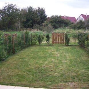 Location maison à Camiers