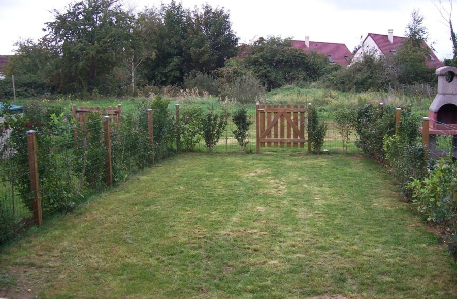 Location maison à Camiers