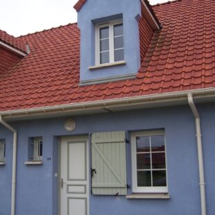 Location maison à Camiers