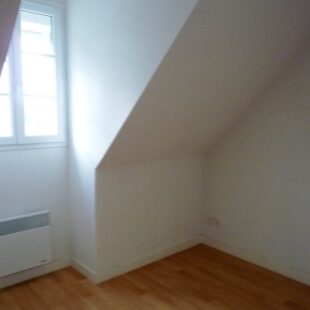 Location maison à Camiers