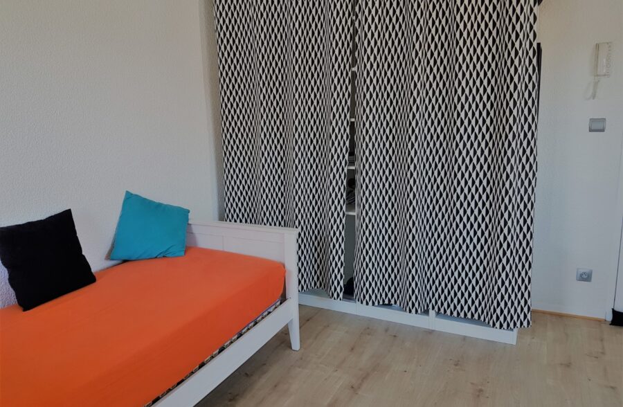 Location appartement à Arras