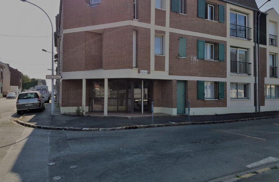 Location appartement à Arras