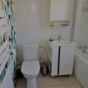 Location appartement à Arras