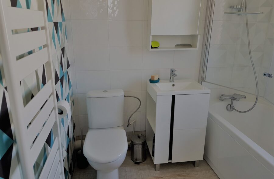 Location appartement à Arras