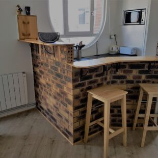Location appartement à Arras