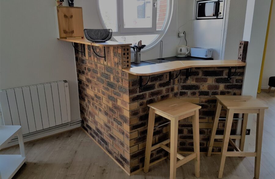 Location appartement à Arras
