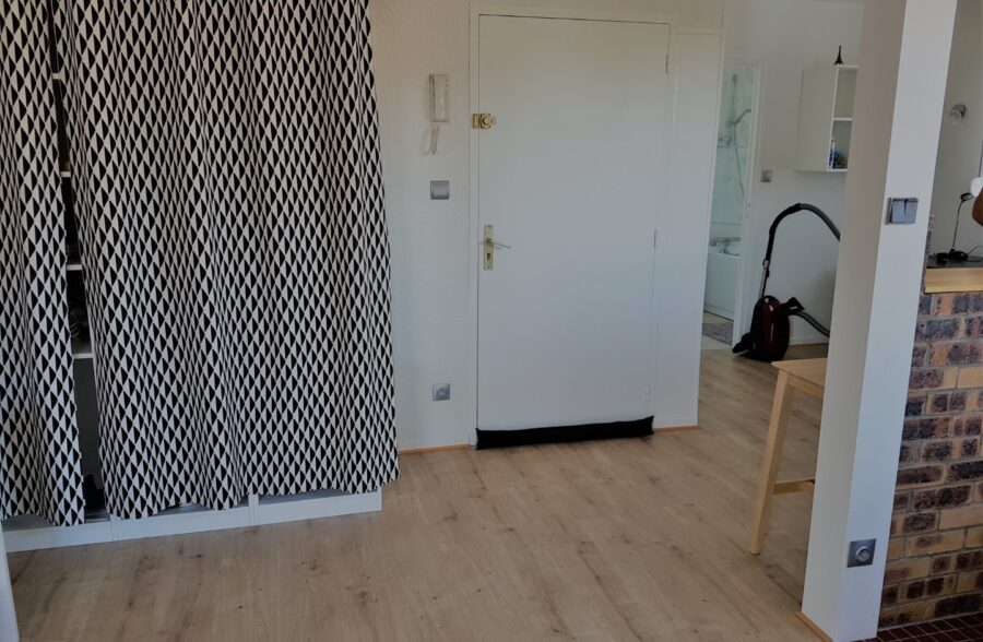 Location appartement à Arras