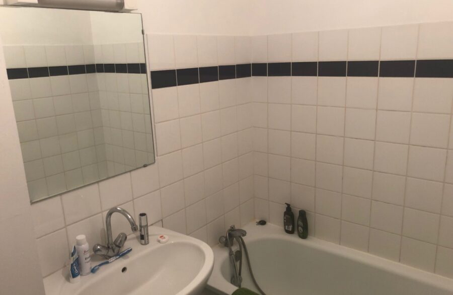 Location appartement à Arras