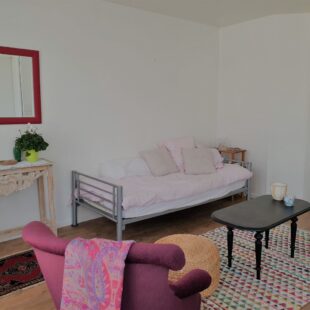 Location appartement à Arras