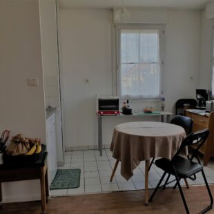 Location appartement à Arras