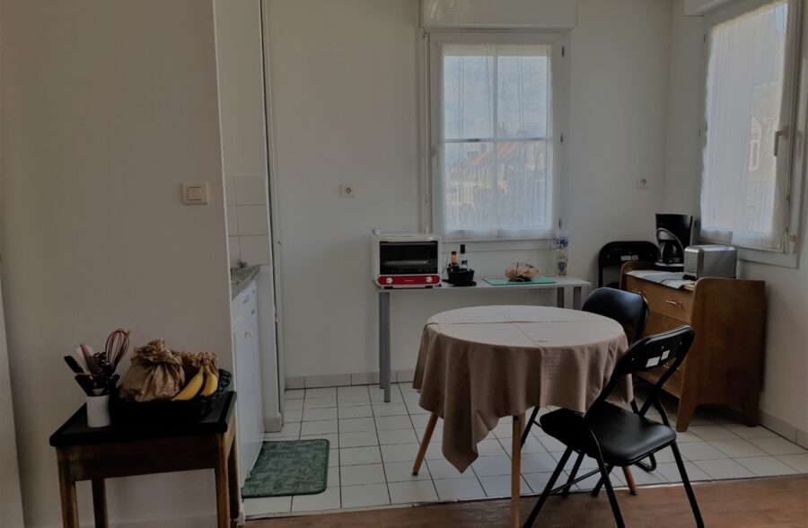 Location appartement à Arras