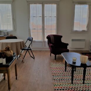 Location appartement à Arras