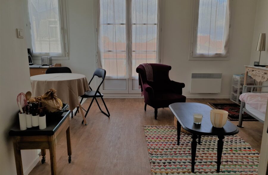 Location appartement à Arras