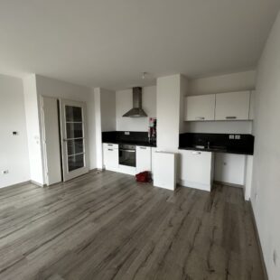 Location appartement à Mouvaux