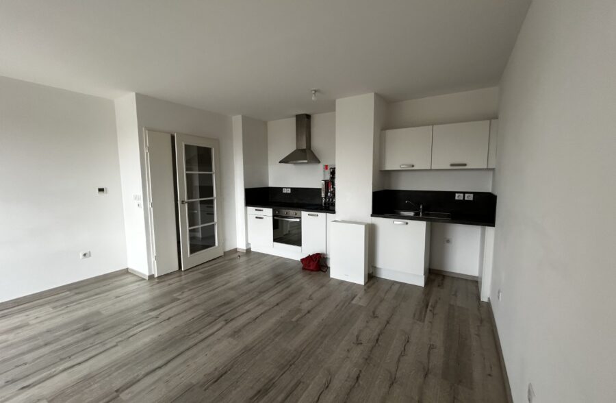 Location appartement à Mouvaux