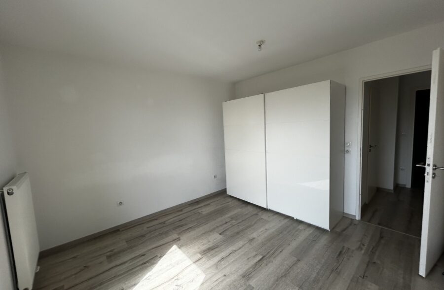 Location appartement à Mouvaux