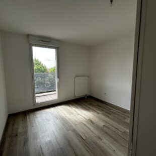 Location appartement à Mouvaux