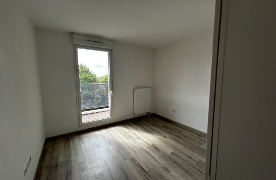 Location appartement à Mouvaux