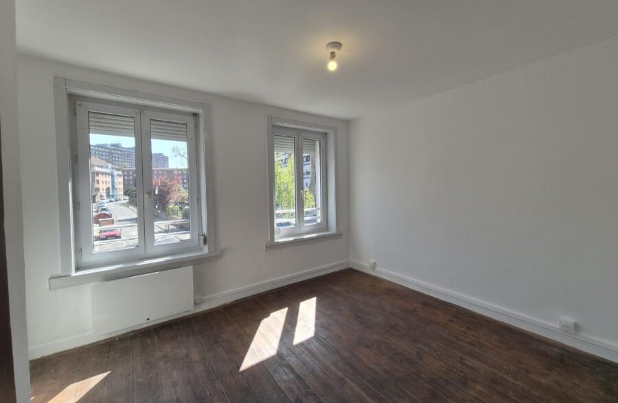 Location maison à Lille