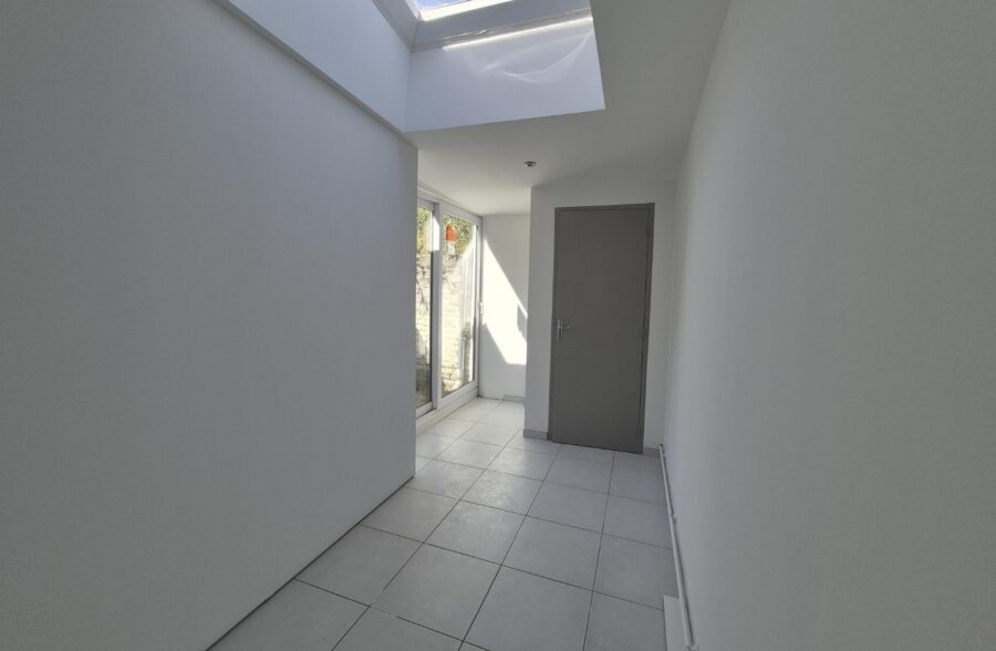 Location maison à Lille