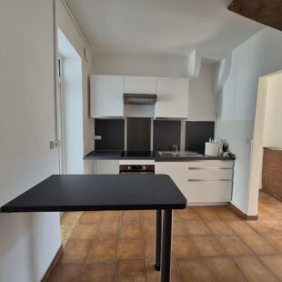 Location maison à Lille