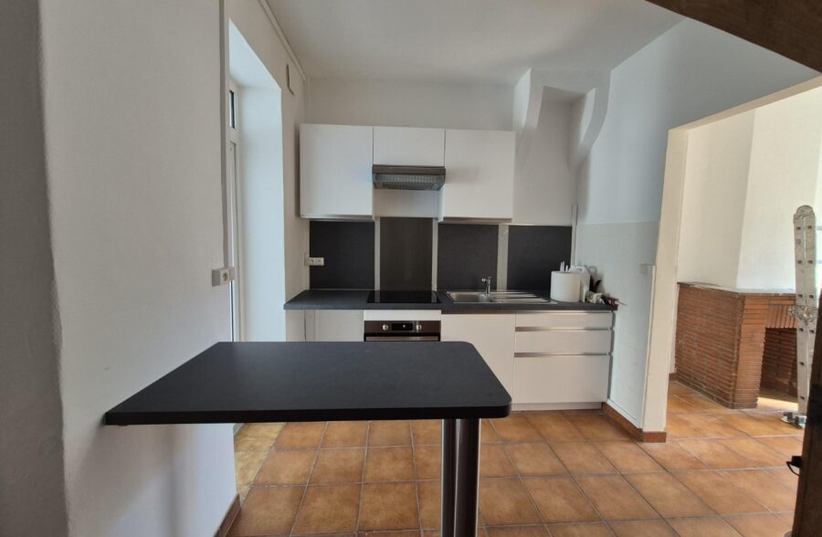 Location maison à Lille