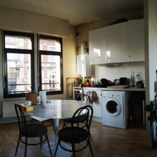 Location appartement à Haubourdin
