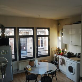 Location appartement à Haubourdin