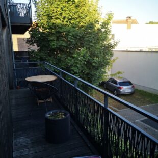 Location appartement à Haubourdin