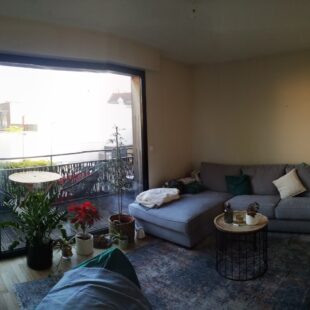 Location appartement à Haubourdin