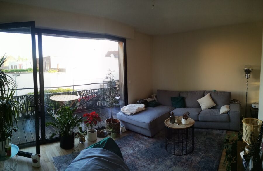 Location appartement à Haubourdin