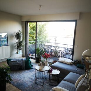 Location appartement à Haubourdin